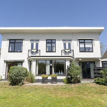 Romantic Apartment Near Beach De Koog  Exterior photo