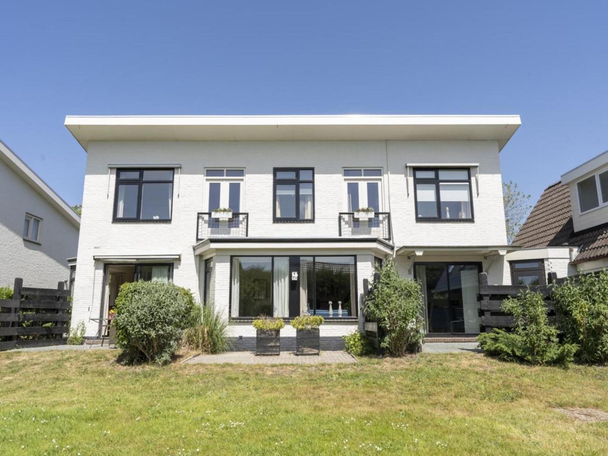 Romantic Apartment Near Beach De Koog  Exterior photo
