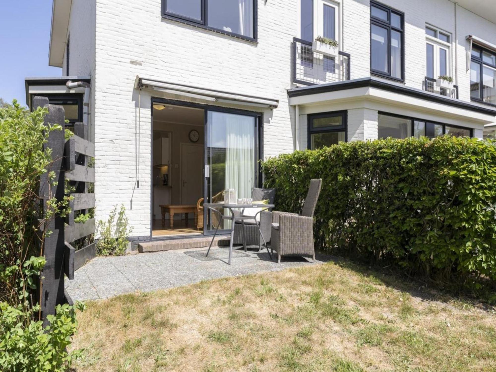 Romantic Apartment Near Beach De Koog  Exterior photo