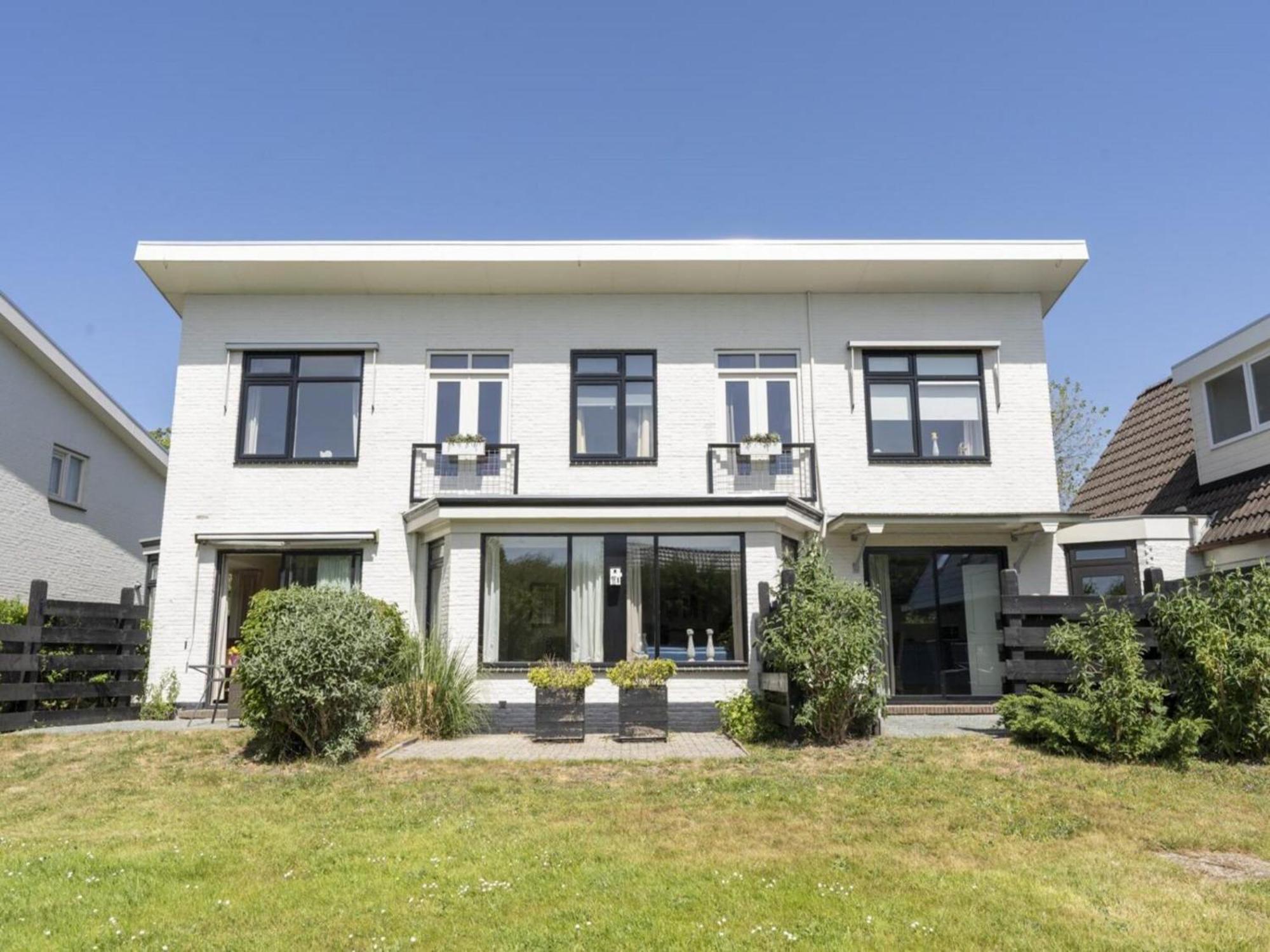 Romantic Apartment Near Beach De Koog  Exterior photo