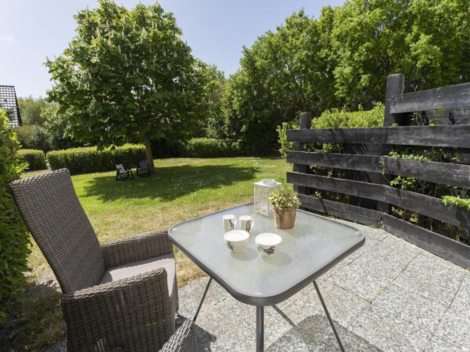 Romantic Apartment Near Beach De Koog  Exterior photo