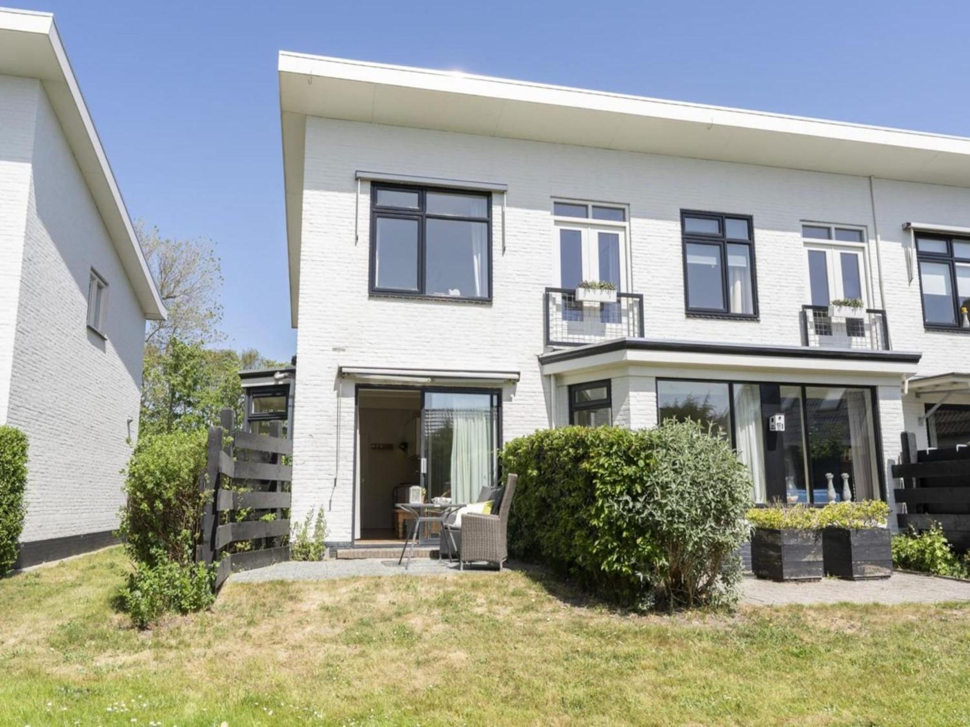 Romantic Apartment Near Beach De Koog  Exterior photo